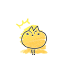 ANONEKO（個別スタンプ：7）
