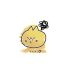 ANONEKO（個別スタンプ：8）