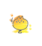ANONEKO（個別スタンプ：11）