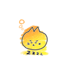 ANONEKO（個別スタンプ：12）
