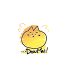 ANONEKO（個別スタンプ：15）