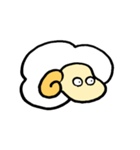 羊 羊 羊（個別スタンプ：6）