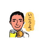 チワワのマロ 日常会話（個別スタンプ：15）