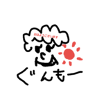 の♡♡（個別スタンプ：1）
