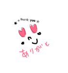 の♡♡（個別スタンプ：6）