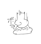 じゅかぽ②（個別スタンプ：5）
