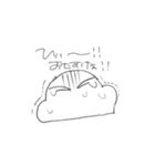 じゅかぽ②（個別スタンプ：7）