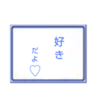交通標識スタンプ（個別スタンプ：5）