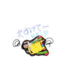 rtiro（個別スタンプ：6）