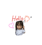 rtiro（個別スタンプ：8）