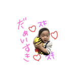rtiro（個別スタンプ：9）