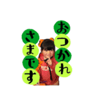 みゆひなDAYS（個別スタンプ：14）