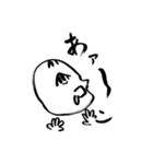 なんのカルチャー？（個別スタンプ：9）