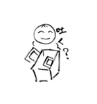 なんのカルチャー？（個別スタンプ：13）