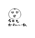 なんのカルチャー？（個別スタンプ：16）