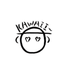 KG スタンプ - VARIETY -（個別スタンプ：13）