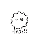 KG スタンプ - VARIETY -（個別スタンプ：26）
