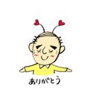 我が家のおとうさん（個別スタンプ：13）