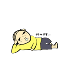 我が家のおとうさん（個別スタンプ：18）