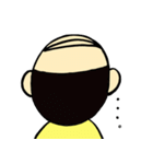 我が家のおとうさん（個別スタンプ：22）