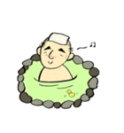 我が家のおとうさん（個別スタンプ：30）