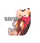 ポメチワleo（個別スタンプ：2）