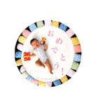 YUIちゃん♡①（個別スタンプ：8）