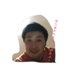 権兵衛 ②（個別スタンプ：2）