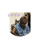 権兵衛 ②（個別スタンプ：3）