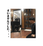 権兵衛 ②（個別スタンプ：31）