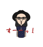 Marilyn マサト（個別スタンプ：6）