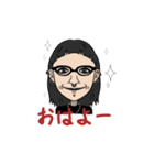 Marilyn マサト（個別スタンプ：8）