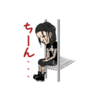 Marilyn マサト（個別スタンプ：10）
