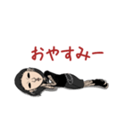 Marilyn マサト（個別スタンプ：16）