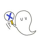 ふわふわふーたん2（個別スタンプ：19）