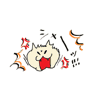 ふわふわふーたん2（個別スタンプ：26）