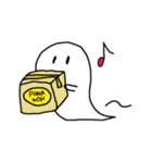 ふわふわふーたん2（個別スタンプ：33）