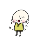 ゆうくんと、ともちゃん（個別スタンプ：10）