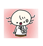 ゆうくんと、ともちゃん（個別スタンプ：12）