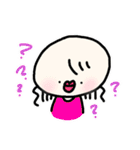 ゆうくんと、ともちゃん（個別スタンプ：16）