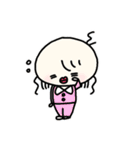 ゆうくんと、ともちゃん（個別スタンプ：23）