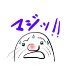 チョチョッカ 8（個別スタンプ：3）