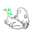 チョチョッカ 8（個別スタンプ：7）