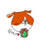 汎用性の高い動物たち（個別スタンプ：39）