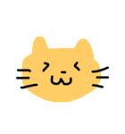 続・ほのぼのアニマルズ（個別スタンプ：5）