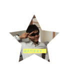 豪君スタンプ（個別スタンプ：3）