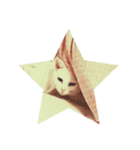 はんぺんさん時々ゆなさん（個別スタンプ：3）