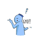 騒がしいアニマルズ（個別スタンプ：4）