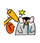ロォクンとピノォ（個別スタンプ：2）