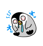 ロォクンとピノォ（個別スタンプ：3）